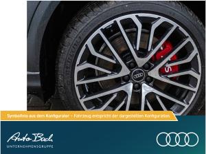 Audi SQ5 TFSI AHK Panorama Standheizung Tech-PRO