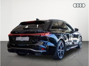 Audi A5 Avant S line e-hybrid qu. S Tech-Plus AHK 0,5%
