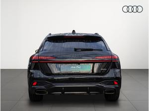 Audi A6 Avant e-hybrid quattro 0,5% AHK Tech-Plus S-Interieur