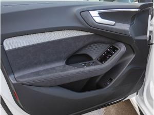 Audi A5 Avant TDI edition qu.S Tech-Plus S-Interieur AHK