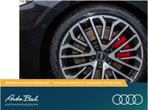 Audi A5 Avant e-hybrid qu. PANO AHK B&O MMi PRO Tech-plus 0,5%