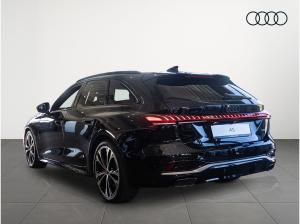 Audi A5 Avant S line e-hybrid qu. S Tech-Plus AHK 0,5%