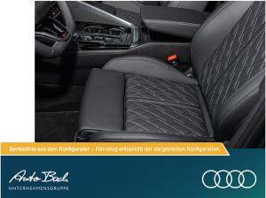 Audi SQ5 TFSI AHK Panorama Standheizung Tech-PRO