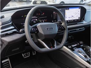Audi A5 Avant TDI edition qu.S Tech-Plus S-Interieur AHK