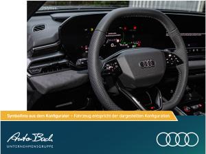 Audi A5 Avant e-hybrid qu. PANO AHK B&O MMi PRO Tech-plus 0,5%