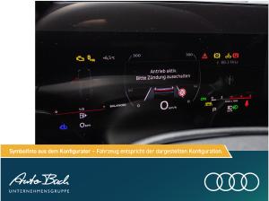 Audi SQ5 TFSI AHK Panorama Standheizung Tech-PRO