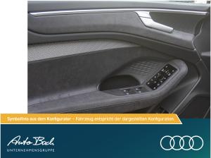 Audi A6 Limousine 270kw e-hybrid quattro edition one AHK 21" TECH-Plus 0,5%