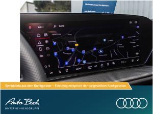 Audi SQ5 TFSI AHK Panorama Standheizung Tech-PRO