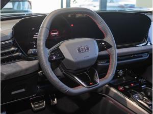 Audi A5 Avant S line e-hybrid qu. S Tech-Plus AHK 0,5%