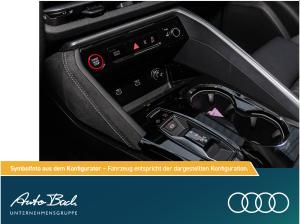 Audi SQ5 TFSI AHK Panorama Standheizung Tech-PRO