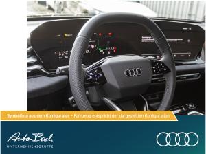 Audi A6 Limousine 270kw e-hybrid quattro edition one AHK 21" TECH-Plus 0,5%