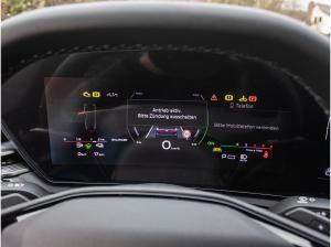 Audi A6 Avant e-hybrid quattro 0,5% AHK Tech-Plus S-Interieur