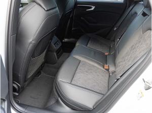 Audi A5 Avant TDI edition qu.S Tech-Plus S-Interieur AHK