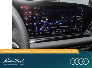 Audi A5 Avant e-hybrid qu. PANO AHK B&O MMi PRO Tech-plus 0,5%