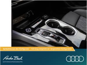 Audi A6 Limousine 270kw e-hybrid quattro edition one AHK 21" TECH-Plus 0,5%