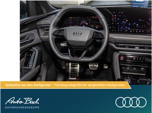 Audi SQ5 TFSI AHK Panorama Standheizung Tech-PRO