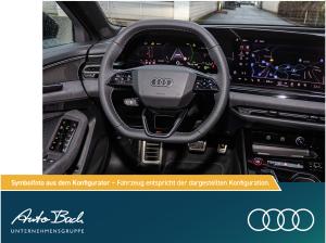 Audi A5 Avant e-hybrid qu. PANO AHK B&O MMi PRO Tech-plus 0,5%