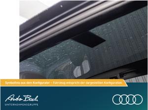 Audi A5 Avant e-hybrid qu. PANO AHK B&O MMi PRO Tech-plus 0,5%