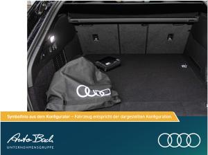 Audi A5 Avant e-hybrid qu. PANO AHK B&O MMi PRO Tech-plus 0,5%