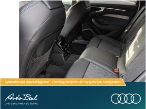 Audi A6 Limousine 270kw e-hybrid quattro edition one AHK 21" TECH-Plus 0,5%