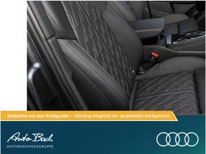 Audi SQ5 TFSI AHK Panorama Standheizung Tech-PRO