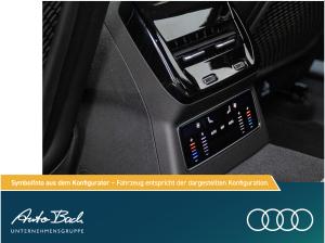 Audi A6 Limousine 270kw e-hybrid quattro edition one AHK 21" TECH-Plus 0,5%