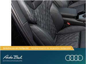 Audi A5 Avant e-hybrid qu. PANO AHK B&O MMi PRO Tech-plus 0,5%