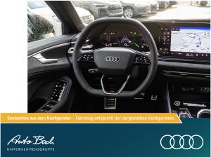 Audi A6 Limousine 270kw e-hybrid quattro edition one AHK 21" TECH-Plus 0,5%