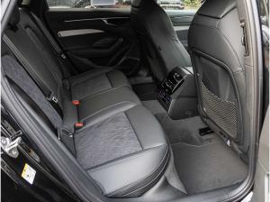 Audi A6 Avant e-hybrid quattro 0,5% AHK Tech-Plus S-Interieur