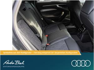 Audi A6 Limousine 270kw e-hybrid quattro edition one AHK 21" TECH-Plus 0,5%