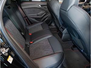 Audi A5 Avant S line e-hybrid qu. S Tech-Plus AHK 0,5%