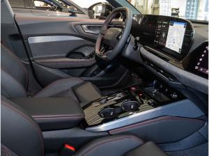 Audi A5 Avant S line e-hybrid qu. S Tech-Plus AHK 0,5%