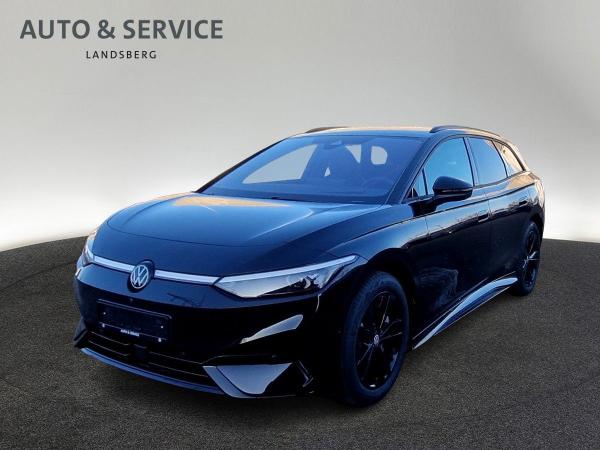 Volkswagen ID.7 Tourer Pro S *AHK* Wärmepume*