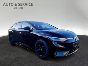 Volkswagen ID.7 Tourer Pro S *AHK* Wärmepume*