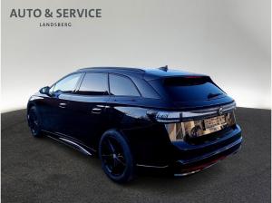 Volkswagen ID.7 Tourer Pro S *AHK* Wärmepume*