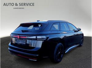 Volkswagen ID.7 Tourer Pro S *AHK* Wärmepume*
