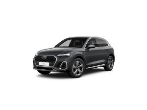 Audi Q5 40 2.0 TDI quattro S line