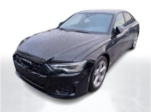 Audi A6 Limousine 45 TFSI quattro S line
