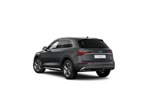Audi Q5 40 2.0 TDI quattro S line