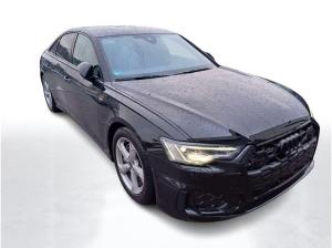 Audi A6 Limousine 45 TFSI quattro S line