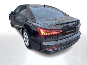 Audi A6 Limousine 45 TFSI quattro S line