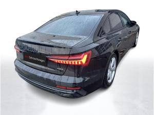 Audi A6 Limousine 45 TFSI quattro S line