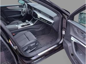 Audi A6 Limousine 45 TFSI quattro S line