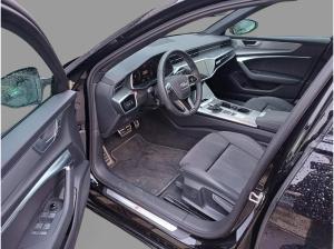 Audi A6 Limousine 45 TFSI quattro S line