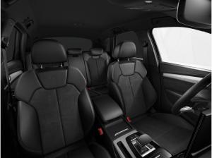 Audi Q5 40 2.0 TDI quattro S line