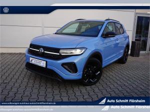 Volkswagen T-Cross R-Line 1,0 TSI - DSG  *SOFORT*