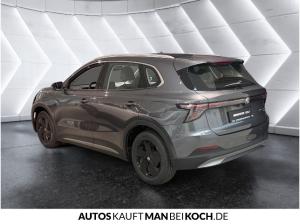 MG S5 EV Comfort 49kwh