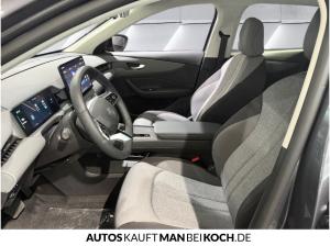 MG S5 EV Comfort 49kwh