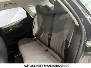 MG S5 EV Comfort 49kwh