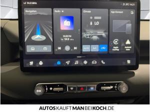 MG S5 EV Comfort 49kwh